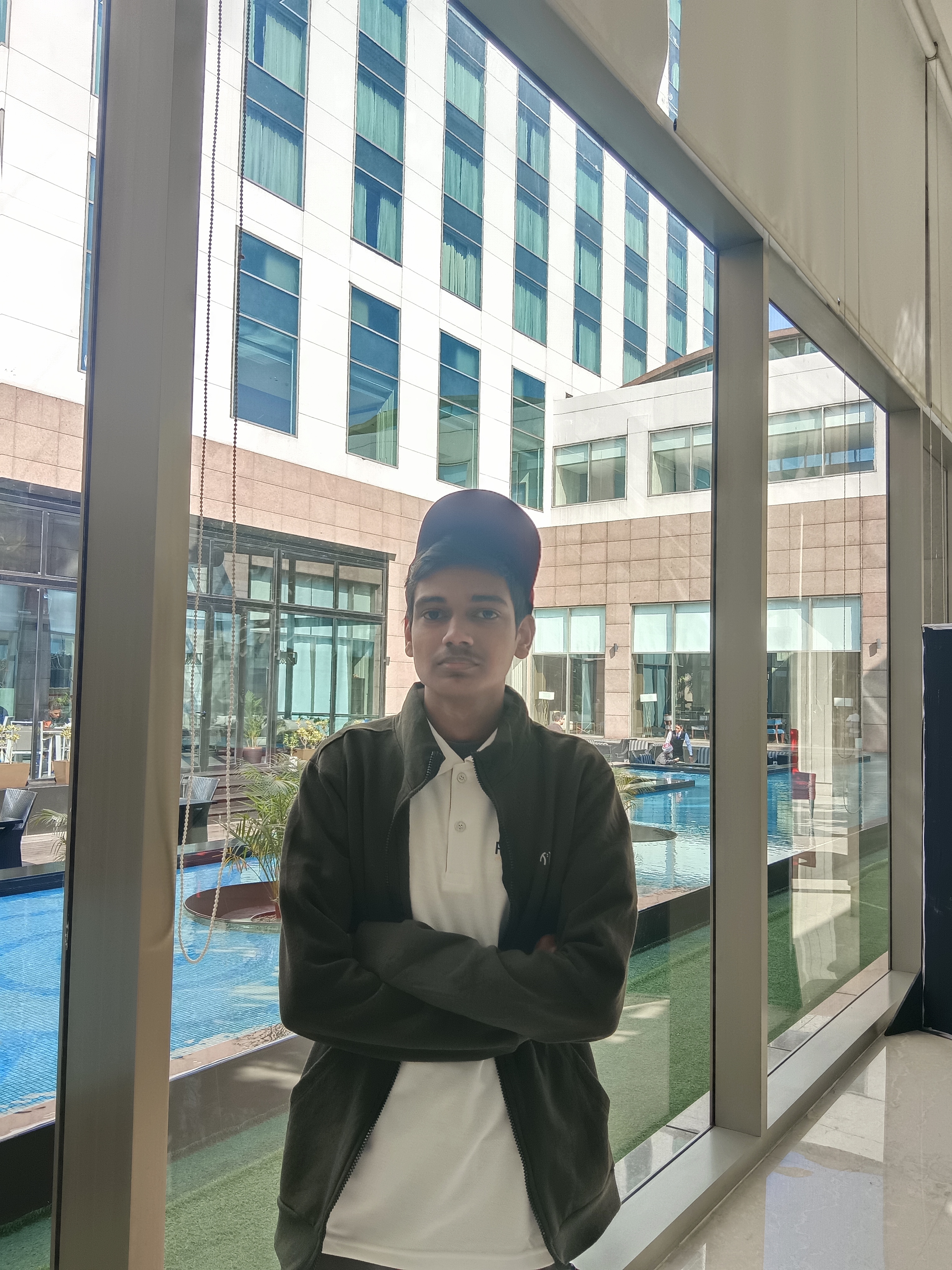 Ml wing Coordinator